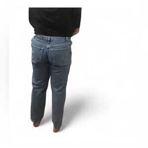 Vintage GITANO high rise mom Jeans medium wash size 12P